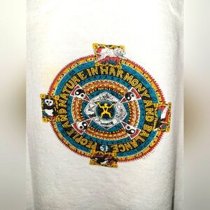 Vintage Earth Day Washington, D.C. Shirt